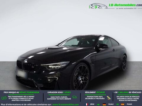 Annonce voiture BMW M4 70800 €