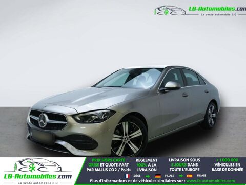 Classe C 200 d BVA 2022 occasion 31850 Beaupuy