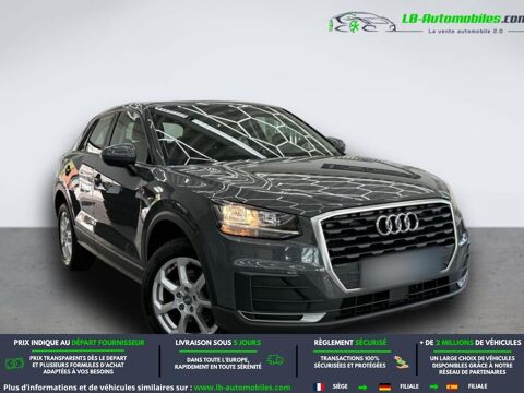 Annonce voiture Audi Q2 18770 €