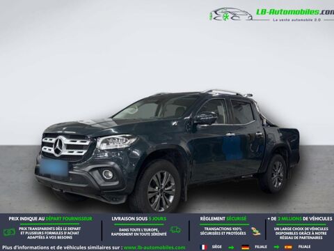 Classe X 250D BVA 2018 occasion 31850 Beaupuy