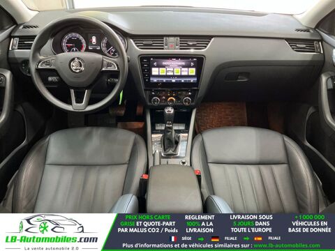 Octavia 2.0 TDI 150 ch BVA 2019 occasion 31850 Beaupuy