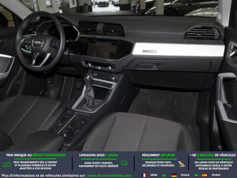 Q3 35 TDI 150 ch 2023 occasion 31850 Beaupuy