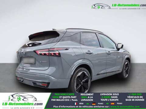 Qashqai e-Power 190 ch 2025 occasion 31850 Beaupuy