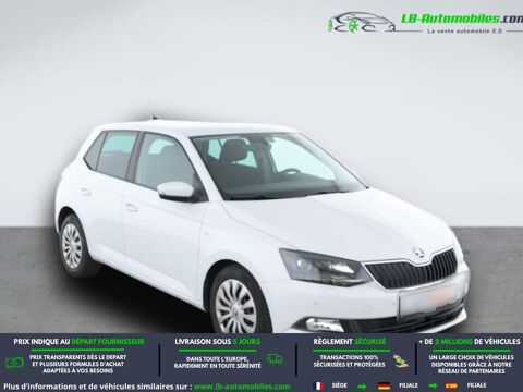 Fabia 1.0 TSI 95 ch BVM 2017 occasion 31850 Beaupuy