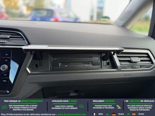 Touran 2.0TDI 150ch BVA 2019 occasion 31850 Beaupuy