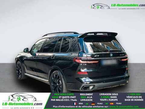 X7 xDrive40d 352 ch BVA 2022 occasion 31850 Beaupuy