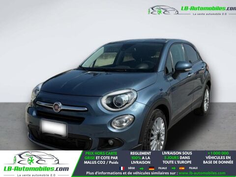 Fiat 500 X 1.3 Multijet 95 ch BVM 2018 occasion Beaupuy 31850