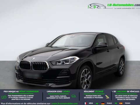 Annonce voiture BMW X2 23999 €