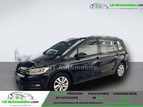 Volkswagen Touran 2.0 TDI 150 BVA 7pl 2022 occasion Beaupuy 31850