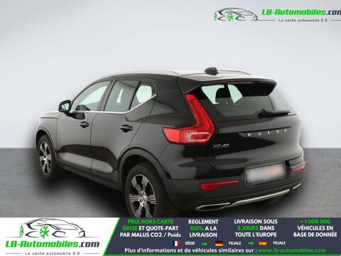 XC40 T3 163 ch BVA 2020 occasion 31850 Beaupuy