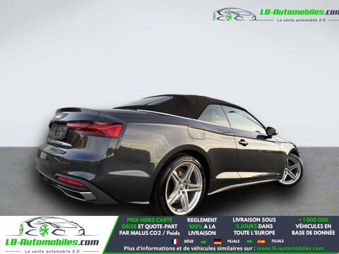 A5 40 TFSI 190 BVA 2020 occasion 31850 Beaupuy