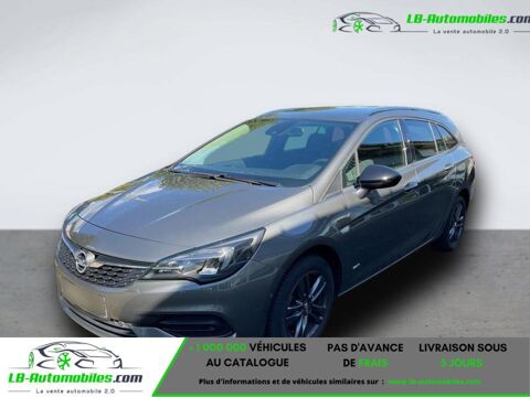 Opel Astra 1.2 Turbo 130 ch BVM 2022 occasion Beaupuy 31850