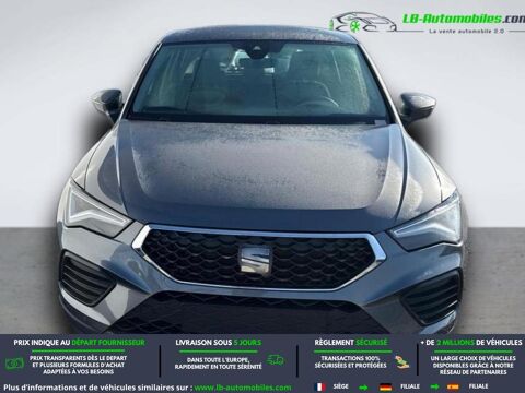 Ateca 1.0 TSI 115 ch 2026 occasion 31850 Beaupuy