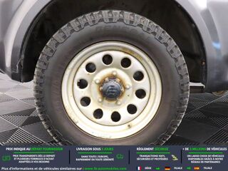 Jimny 84ch BVM 2015 occasion 31850 Beaupuy