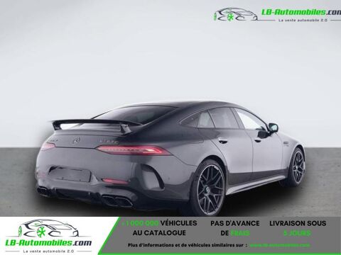 AMG GT 63 S AMG 639 ch E Performance 4Matic+ 2024 occasion 31850 Beaupuy