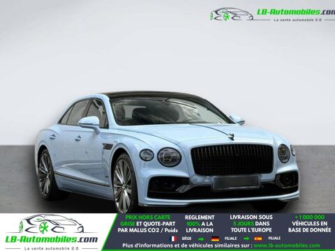 Flying Spur W12 6.0 635ch BVA 2023 occasion 31850 Beaupuy
