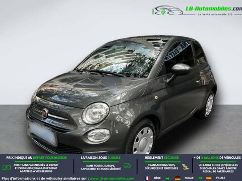 500 1.2 69 ch BVA 2019 occasion 31850 Beaupuy
