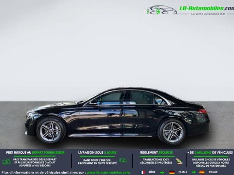 Classe S 450 d BVA 4-Matic 2023 occasion 31850 Beaupuy