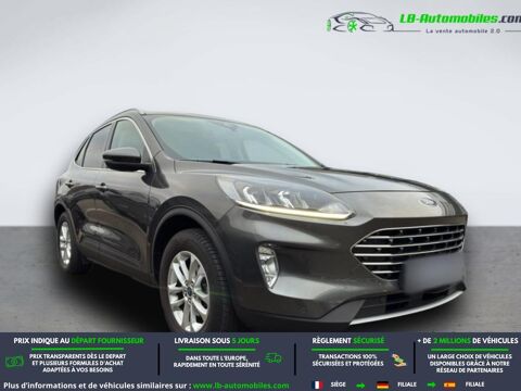 Kuga 1.5 EcoBoost 150 BVM 2020 occasion 31850 Beaupuy