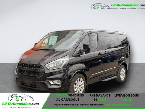 Ford Tourneo VP 320 L1H1 2.0 EcoBlue 150 Mhev 2022 occasion Beaupuy 31850