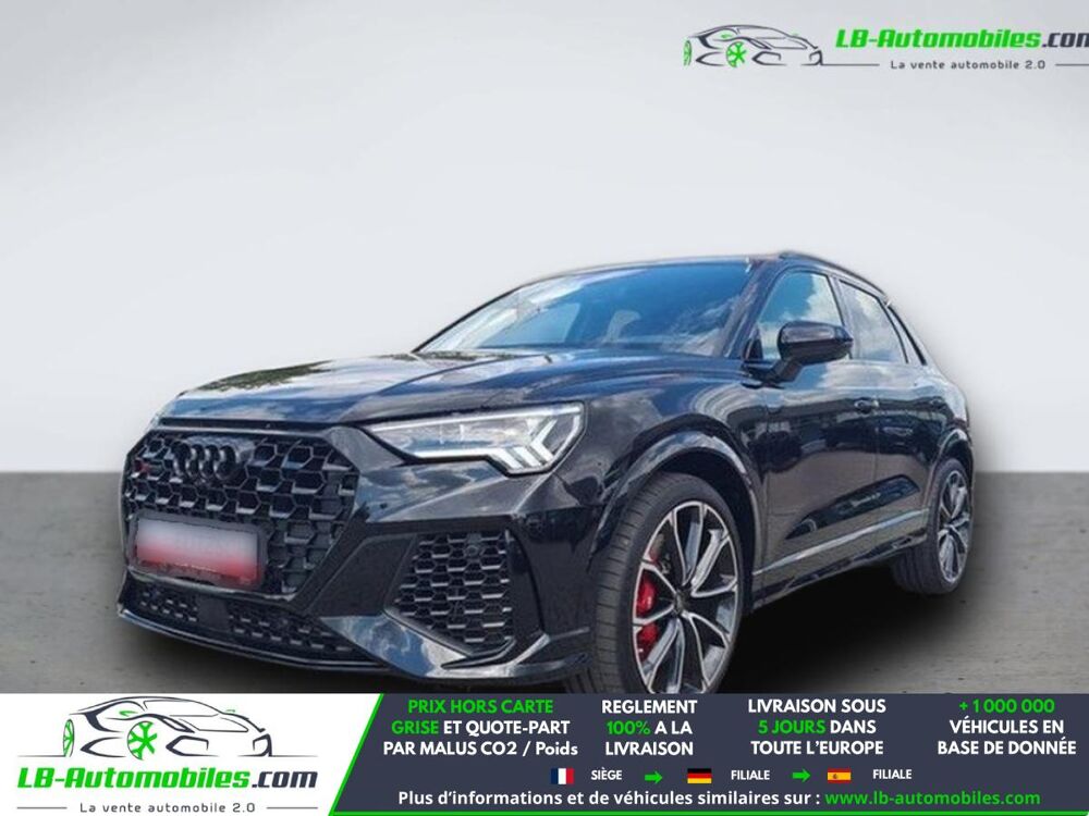 Divers 2.5 TFSI 400 ch BVA 2021 occasion 31850 Beaupuy