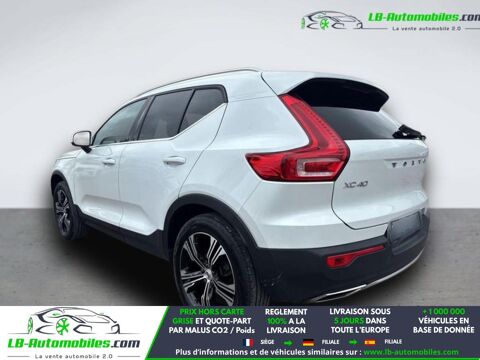 XC40 150 ch BVA 2019 occasion 31850 Beaupuy