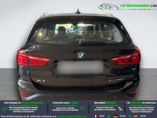X1 sDrive 18d 150 ch BVA 2019 occasion 31850 Beaupuy