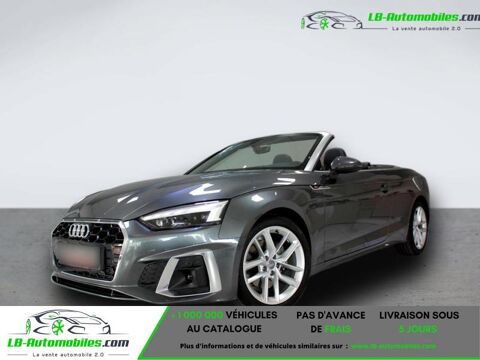 Annonce voiture Audi A5 41900 €