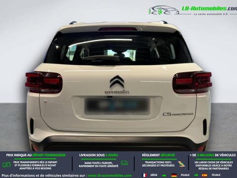 C5 aircross Hybride 136 DCS6 2024 occasion 31850 Beaupuy