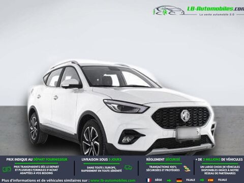MG.ZS 1.5L VTI-Tech 106ch 2WD 2024 occasion 31850 Beaupuy