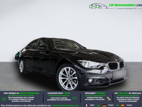 Annonce voiture BMW Série 3 20950 €