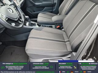 T-ROC 1.5 TSI 150 EVO Start/Stop BVA 2019 occasion 31850 Beaupuy
