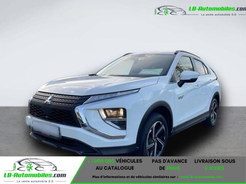 Mitsubishi Eclipse Cross 2.4 MIVEC PHEV Twin Motor 4WD 188 ch 2022 occasion Beaupuy 31850