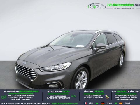 Ford Mondeo 2.0 EcoBlue 150 BVM 2019 occasion Beaupuy 31850