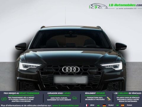 A6 TDI 204 ch 2025 occasion 31850 Beaupuy