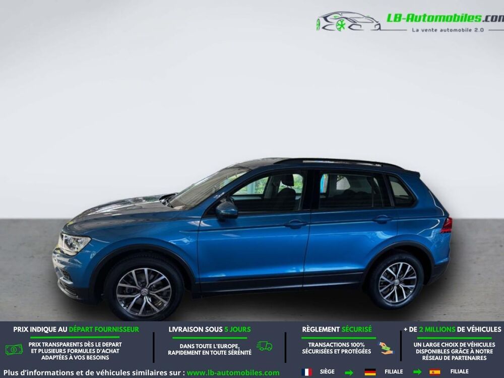 Tiguan 1.4 TSI 125 BMT 2018 occasion 31850 Beaupuy