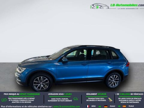 Tiguan 1.4 TSI 125 BMT 2018 occasion 31850 Beaupuy