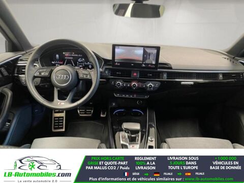 S4 V6 3.0 TDI 341 BVA Quattro 2024 occasion 31850 Beaupuy