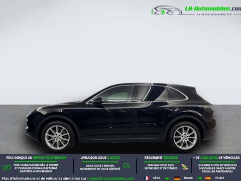 Cayenne GTS 3.6 V6 440 ch 2018 occasion 31850 Beaupuy