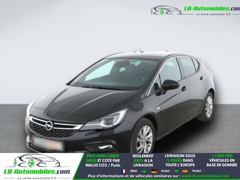 Opel Astra 1.6 Turbo 200 ch OPC 2017 occasion Beaupuy 31850