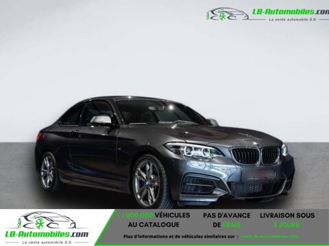 BMW Serie 2 M240i BVA 2017 occasion Beaupuy 31850