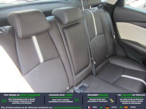 Cx-3 2.0L Skyactiv-G 121 4x2 BVA 2019 occasion 31850 Beaupuy