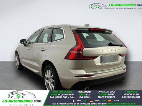 XC60 D4 190 ch BVA 2019 occasion 31850 Beaupuy