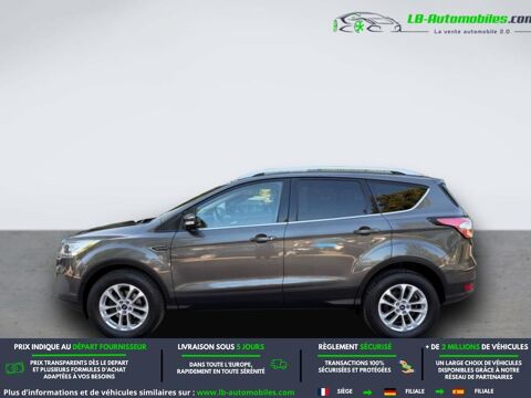 Kuga 1.5 EcoBoost 120 4x2 BVM 2019 occasion 31850 Beaupuy