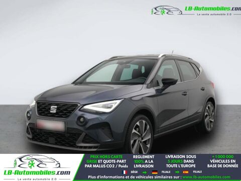 Annonce voiture Seat Arona 23000 €