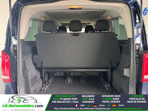 Classe V 220d BVA 2020 occasion 31850 Beaupuy