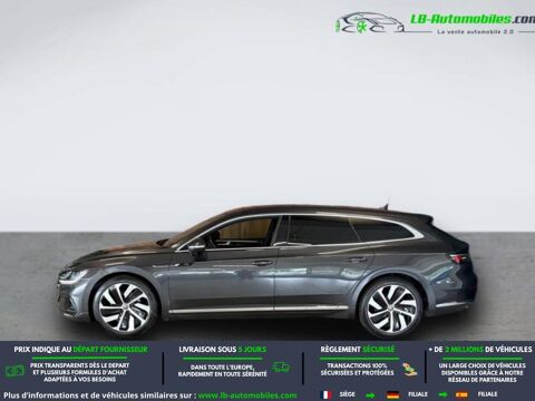 Arteon 2.0 TDI 200 BVA 2022 occasion 31850 Beaupuy