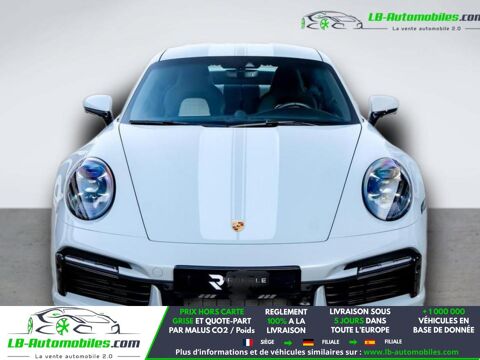 911 3.8i 550 2023 occasion 31850 Beaupuy