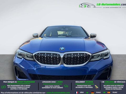 S&eacute;rie 3 M340i xDrive 374 ch BVA 2020 occasion 31850 Beaupuy