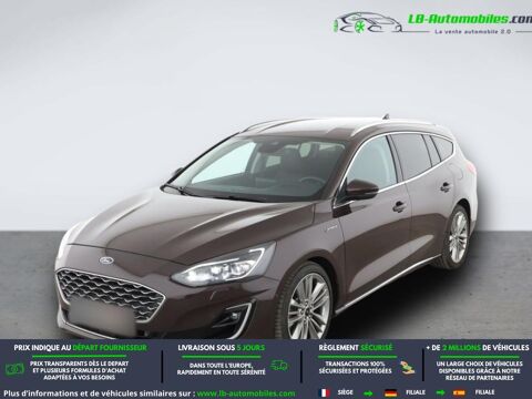 Annonce voiture Ford Focus 19180 €